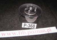 POJEMNIK ZASYPOWY DO KAWY